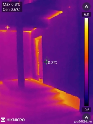 Termoscanare Brasov si imprejurimi