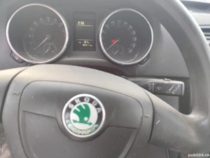 Skoda Yeti . Motor 2, 0 Diesel. Euro 5. Tracțiune 4X4. 140 cai. - imagine 2