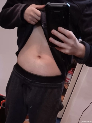 Partener relatii deschise