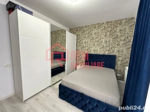 Vanzare apartament 2 camere, modern mobilat, utilat, P din 3, Dobroesti, Fundeni, Str Doinei