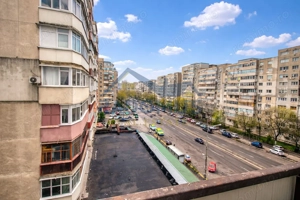 Chirie - Bd. Bucuresti - 55mp - Ap. 2 cam - 325€