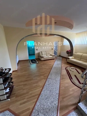 Casă Tăutii de Sus ,la drum principal pozitie excelentă ,462 mp teren - imagine 6