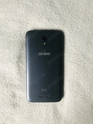 Alcatel Pop 4 Codat in Retea Uk - imagine 4