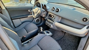 Smart ForFour * Înmatriculat România  *  - imagine 8
