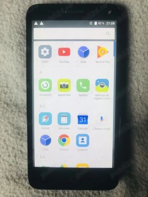 Alcatel Pop 4 Codat in Retea Uk - imagine 2