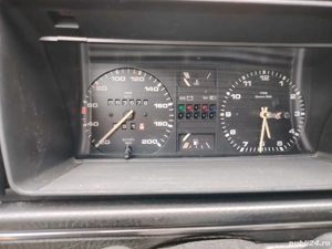 Vând Volkswagen Jetta An 1988 1.6 Benzina  - imagine 7