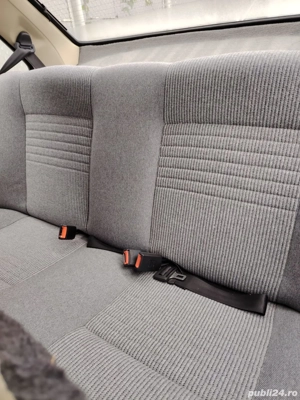 Vând Volkswagen Jetta An 1988 1.6 Benzina  - imagine 6