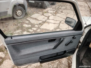 Vând Volkswagen Jetta An 1988 1.6 Benzina  - imagine 5