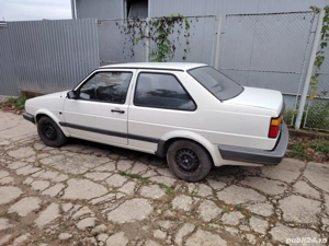 Vând Volkswagen Jetta An 1988 1.6 Benzina  - imagine 3