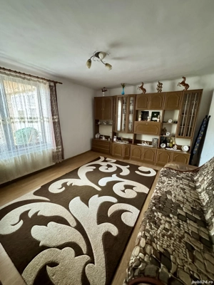 Casă individuală de vânzare, 2 camere, Zărnești, Brașov