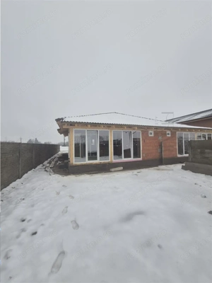 Duplex parter - 3 dormitoare - zona foarte buna - posibilitate alegere finisaje