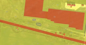 Teren extravilan 5.700 mp   între parcul fotovoltaic și Gara Sinersig, Timiș - imagine 5