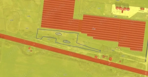 Teren extravilan 5.700 mp   între parcul fotovoltaic și Gara Sinersig, Timiș - imagine 4