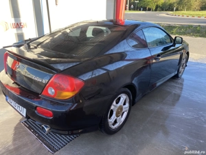 Hyundai Coupe GLS 2.0