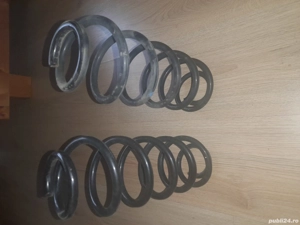 Wolkswagen Scirocco  - imagine 3