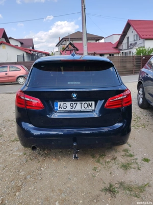 Vând BMW active tourer 218i - imagine 3