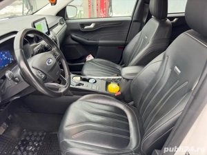 Vând Ford Kuga Vignale Hybrid 2023 - imagine 7