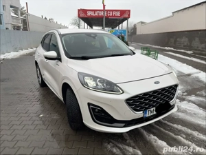 Vând Ford Kuga Vignale Hybrid 2023 - imagine 6