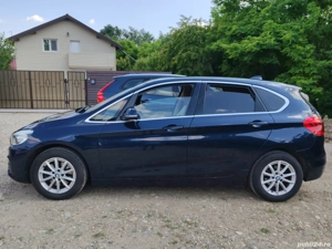 Vând BMW active tourer 218i - imagine 4