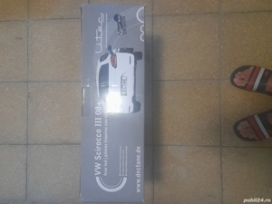 Wolkswagen Scirocco  - imagine 5