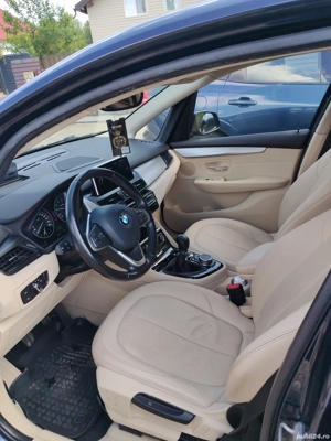 Vând BMW active tourer 218i - imagine 5