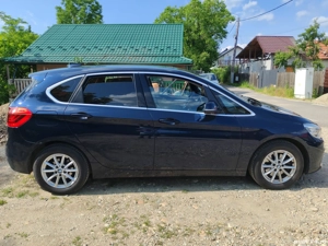 Vând BMW active tourer 218i