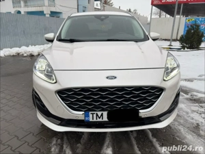 Vând Ford Kuga Vignale Hybrid 2023 - imagine 3