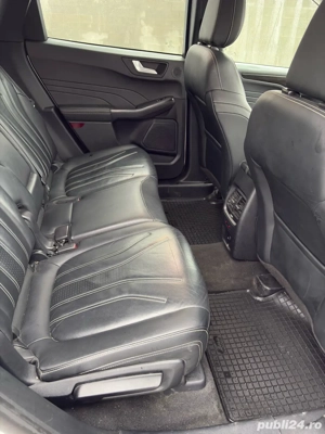 Vând Ford Kuga Vignale Hybrid 2023 - imagine 10