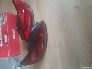 Wolkswagen Scirocco  - imagine 4