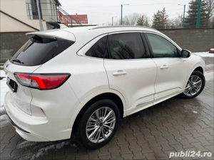 Vând Ford Kuga Vignale Hybrid 2023 - imagine 4