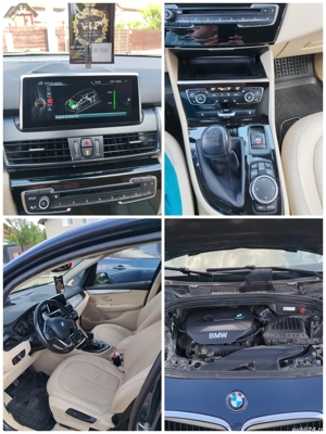 Vând BMW active tourer 218i - imagine 6