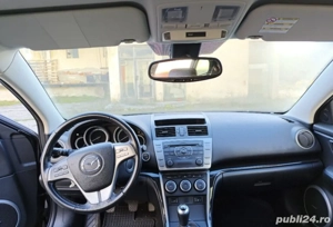 Vand Schimb Mazda 6  2 2 diesel  - imagine 5