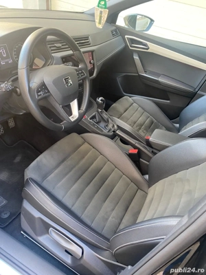 Seat Ibiza Excelence  - imagine 4