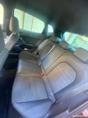 Seat Ibiza Excelence  - imagine 5