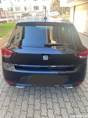 Seat Ibiza Excelence  - imagine 2