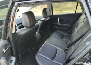 Vand Schimb Mazda 6  2 2 diesel  - imagine 4