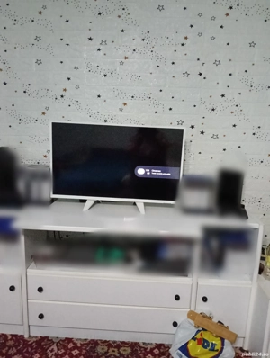 Vans tv Philips stare foarte buna .