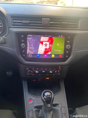 Seat Ibiza Excelence  - imagine 3