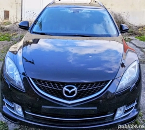 Vand Schimb Mazda 6  2 2 diesel  - imagine 2