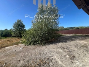 Ideal pensiune ,dezvoltare turistică/casă,950 mp teren,Sacalaseni - imagine 4