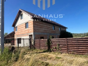 Ideal pensiune ,dezvoltare turistică/casă,950 mp teren,Sacalaseni - imagine 2