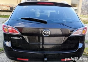Vand Schimb Mazda 6  2 2 diesel  - imagine 3