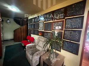 Casă individuală ,P+2 ,teren 565 mp ,Vasile Alecsandri,oportunitate INVESTIȚIE! - imagine 8