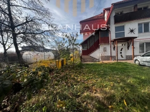 Casă individuală ,P+2 ,teren 565 mp ,Vasile Alecsandri,oportunitate INVESTIȚIE! - imagine 2