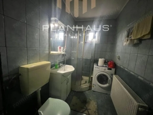 Casă individuală ,P+2 ,teren 565 mp ,Vasile Alecsandri,oportunitate INVESTIȚIE! - imagine 9
