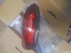 Wolkswagen Scirocco  - imagine 6