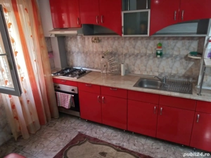 Apartament inchiriat 2 camere,balcon inchis,boxa privata,Timisoara,zona Lipovei