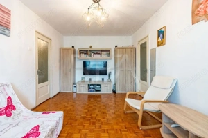 Apartament 2 camere Tineretului – Strada Baladei, etaj 1