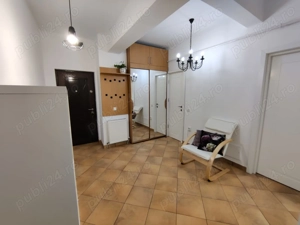 apartament 2 camere de inchiriat zona Dorobantilor