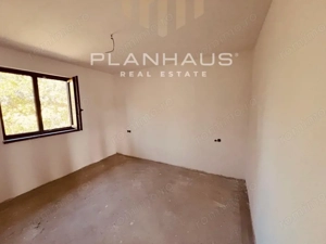 Casă in Mocira pe parter ,semifinisata ,493 mp teren  - imagine 7